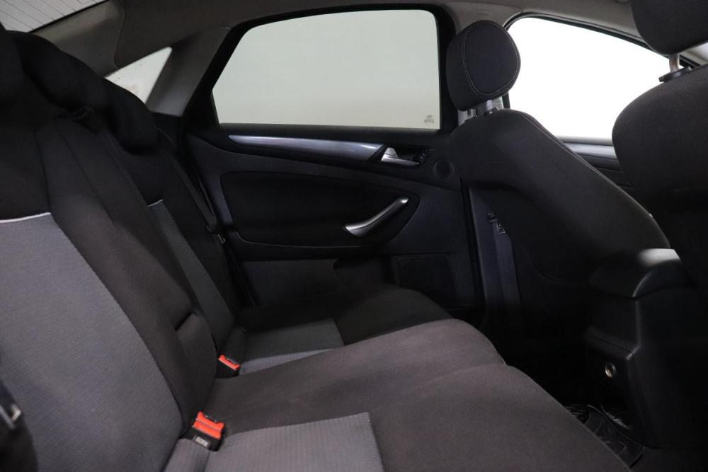Ford Mondeo IV Рестайлинг Ульяновск  - изображение 13