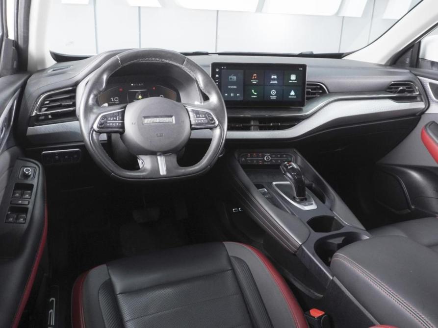 Haval F7x I Рестайлинг Ростов-на-Дону  - изображение 6