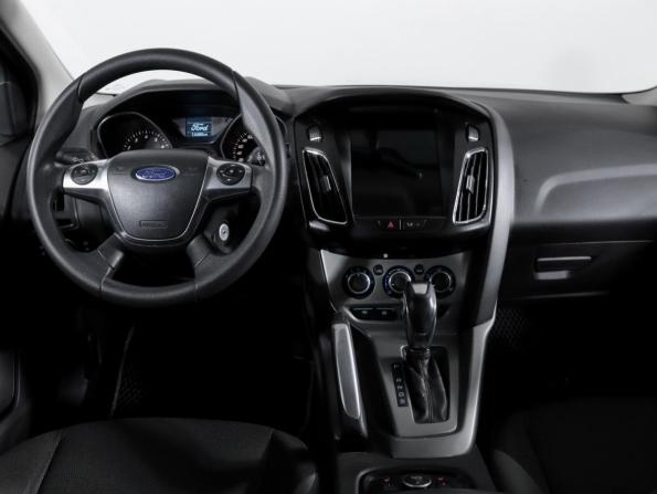Ford Focus III с пробегом 2013 года, цена 920 000 рублей, 116807 км, седан, Автокод Объявления