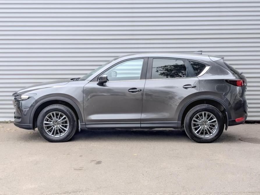 Mazda CX-5 II Москва  - изображение 8