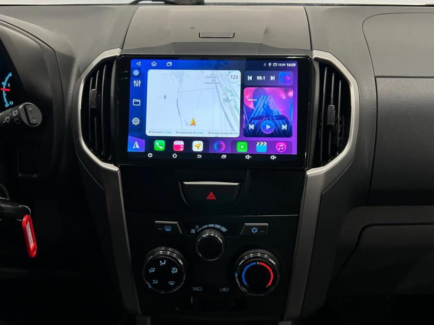 Chevrolet TrailBlazer II Санкт-Петербург  - изображение 20
