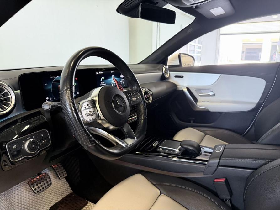 Mercedes-Benz CLA II (C118 X118) Воронеж  - изображение 18