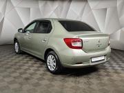 Renault Logan II Москва  - изображение 24