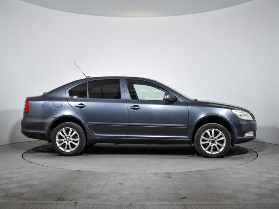 Skoda Octavia II (A5) Рестайлинг Санкт-Петербург  - изображение 4