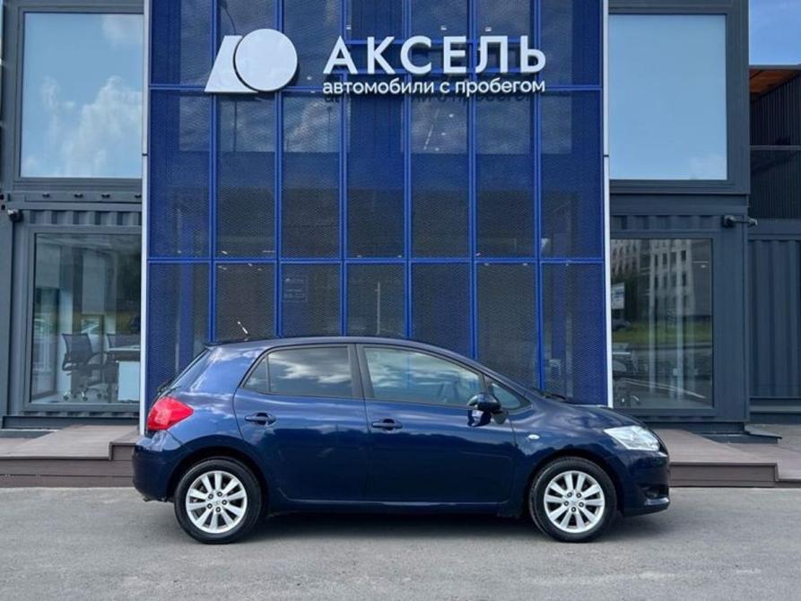 Toyota Auris I Архангельск  - изображение 4
