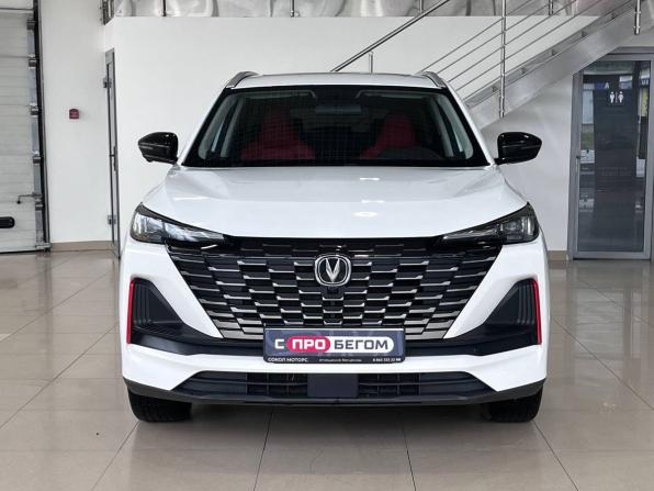 Changan CS55 Plus II с пробегом 2023 года, цена 1 939 900 рублей, 110000 км, внедорожник, Автокод Объявления