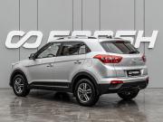 Hyundai Creta I Краснодар  - изображение 21
