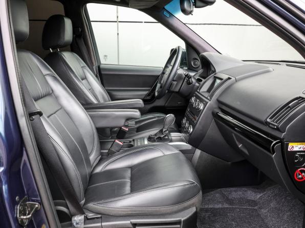 Land Rover Freelander II Рестайлинг 2 с пробегом 2013 года, цена 1 598 000 рублей, 151439 км, внедорожник, Автокод Объявления