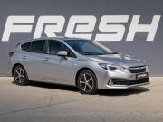 Subaru Impreza V Рестайлинг Краснодар  - изображение 18
