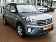 Hyundai Creta I Екатеринбург  - изображение 30