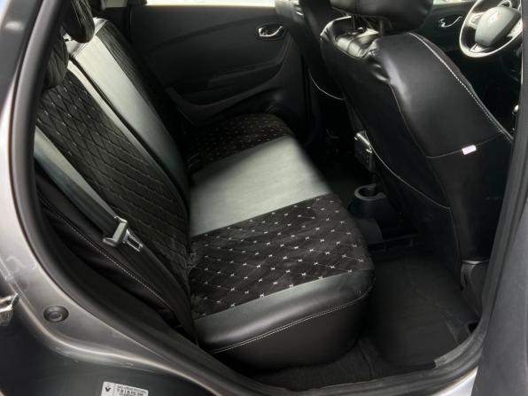 Renault Kaptur I с пробегом 2019 года, цена 1 479 000 рублей, 113000 км, внедорожник, Автокод Объявления