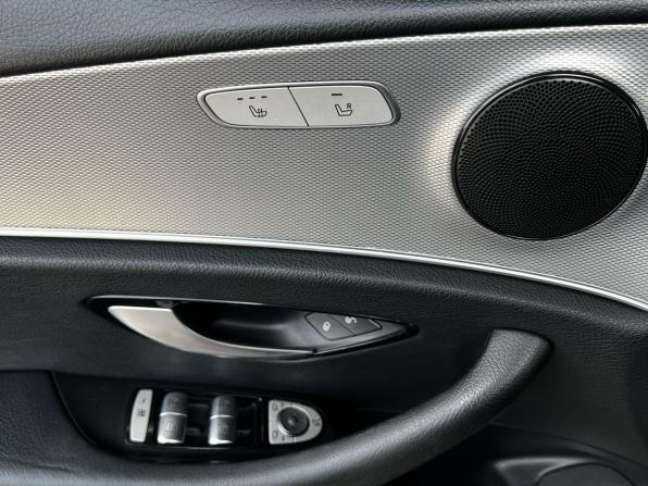 Mercedes-Benz E-Класс V (W213 S213 C238) с пробегом 2018 года, цена 2 899 000 рублей, 152050 км, седан, Автокод Объявления