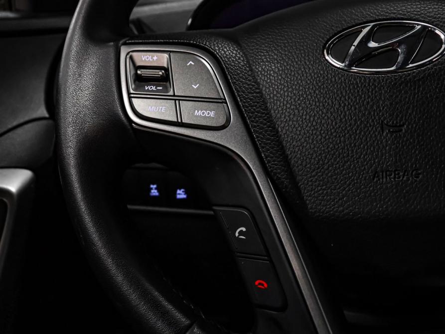 Hyundai Santa Fe III Минеральные Воды  - изображение 15