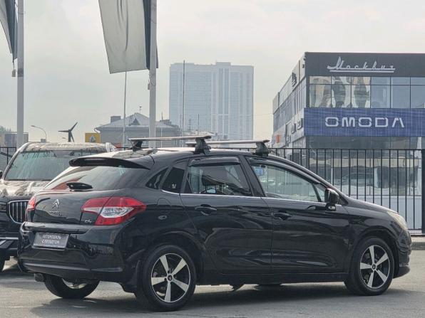 Citroen C4 II с пробегом 2012 года, цена 399 000 рублей, 127068 км, хэтчбек, Автокод Объявления