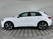 Audi Q3 II (F3) Ростов-на-Дону  - изображение 31