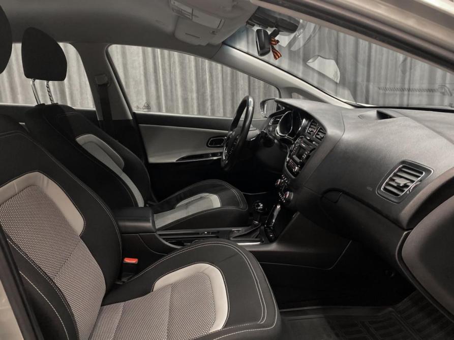 Kia Ceed II Красноярск  - изображение 11