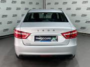 Lada (ВАЗ) Vesta I Оренбург  - изображение 27