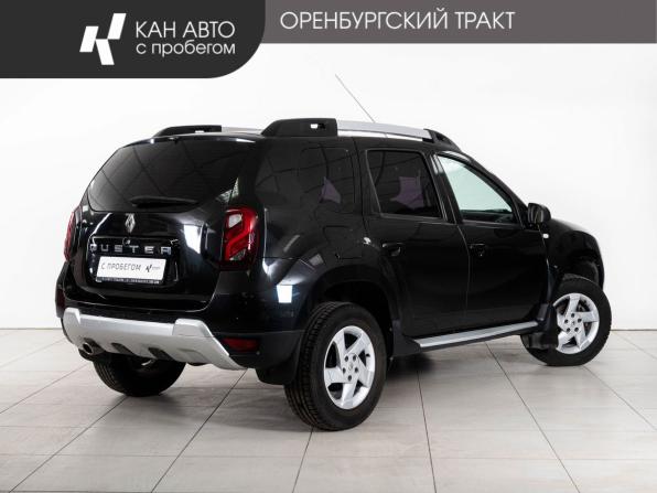Renault Duster I Рестайлинг с пробегом 2018 года, цена 1 488 000 рублей, 88759 км, внедорожник, Автокод Объявления