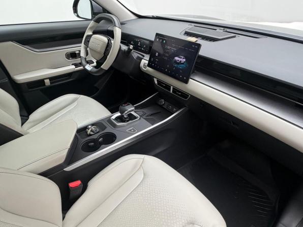 JETOUR DASHING I с пробегом 2024 года, цена 1 950 000 рублей, 40123 км, внедорожник, Автокод Объявления