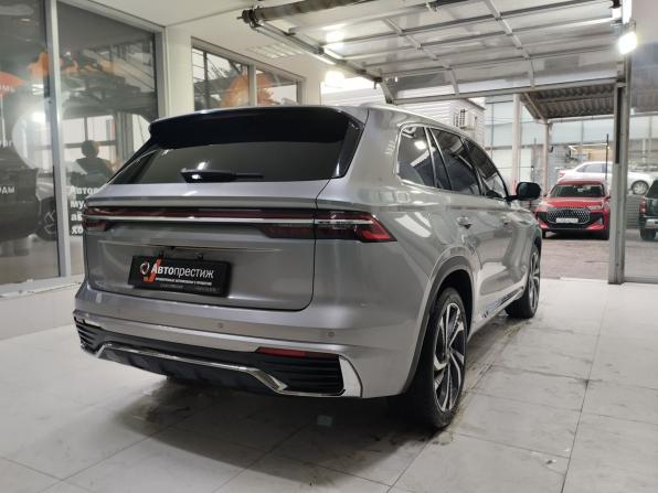 Geely Monjaro I с пробегом 2023 года, цена 2 990 000 рублей, 61282 км, внедорожник, Автокод Объявления