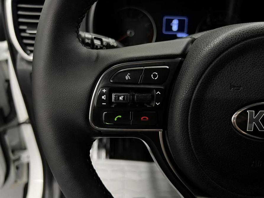 Kia Sportage IV Тверь  - изображение 17