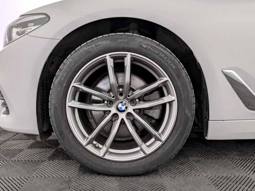 BMW 5 серии VII (G30/G31/G38) Москва  - изображение 18