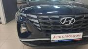 Hyundai Tucson III Рестайлинг Уфа  - изображение 39