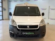 Peugeot Partner II Рестайлинг 2 Москва  - изображение 16