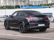 Mercedes-Benz GLE Coupe AMG II (C167) Москва  - изображение 37