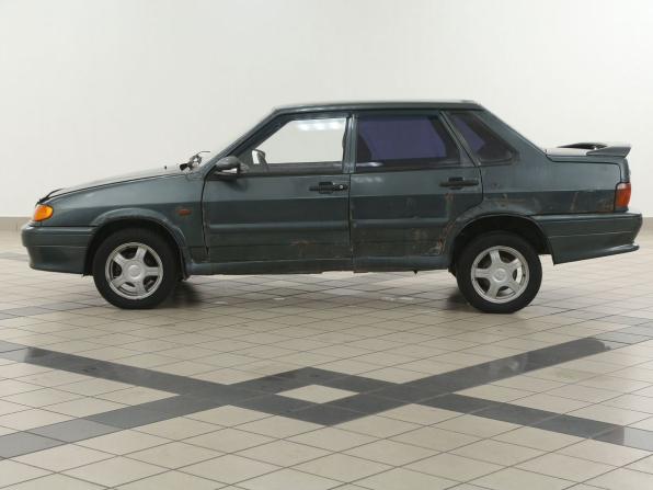 Lada (ВАЗ) 2115 с пробегом 2011 года, цена 85 000 рублей, 287000 км, седан, Автокод Объявления