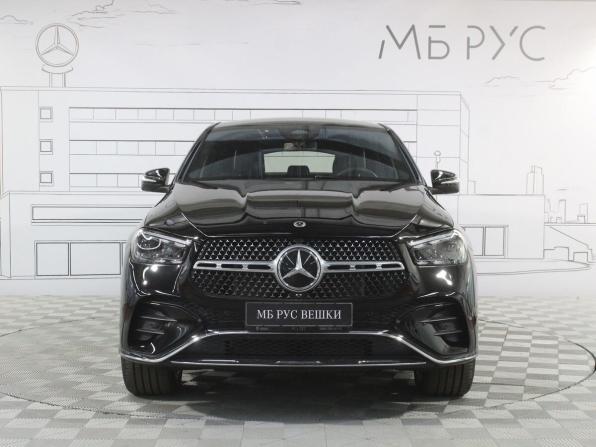 Mercedes-Benz GLE Coupe II (C167) Рестайлинг с пробегом 2025 года, цена 14 650 000 рублей, 40 км, внедорожник, Автокод Объявления