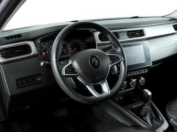 Renault Arkana I с пробегом 2021 года, цена 1 598 000 рублей, 69937 км, внедорожник, Автокод Объявления