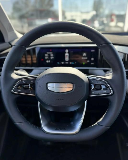 Geely Atlas II Воронеж  - изображение 11