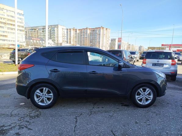 Hyundai ix35 I с пробегом 2010 года, цена 999 000 рублей, 225596 км, внедорожник, Автокод Объявления