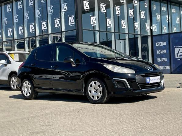 Peugeot 308 I Рестайлинг с пробегом 2011 года, цена 475 000 рублей, 170394 км, хэтчбек, Автокод Объявления