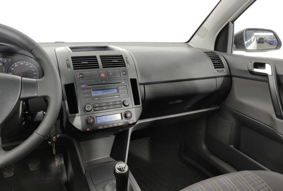 Volkswagen Polo IV Рестайлинг Волгоград  - изображение 11