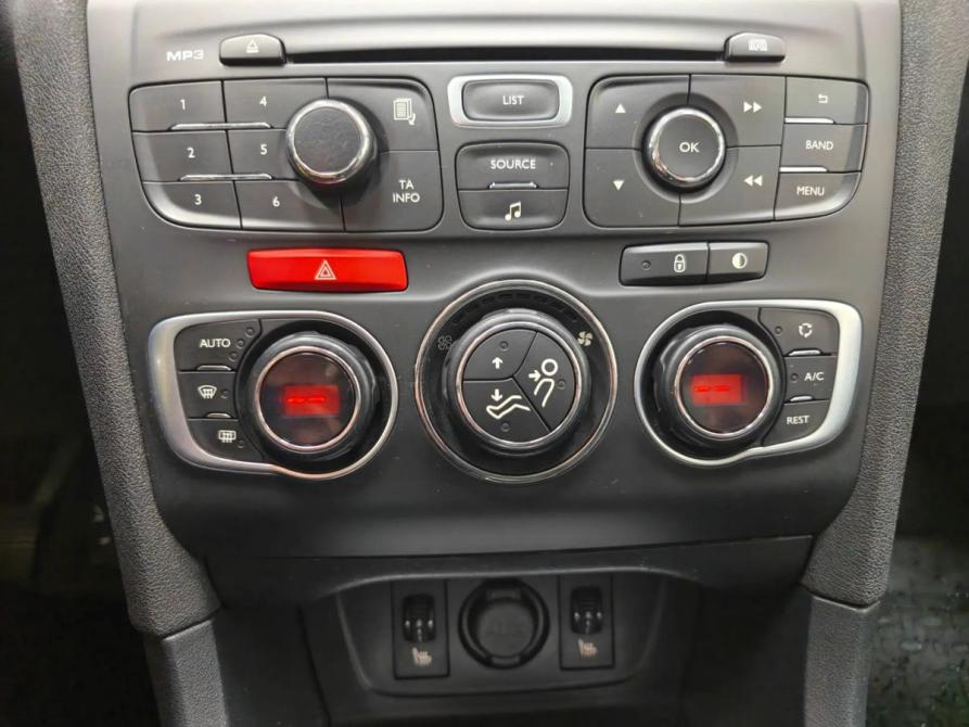 Citroen C4 II Москва  - изображение 13