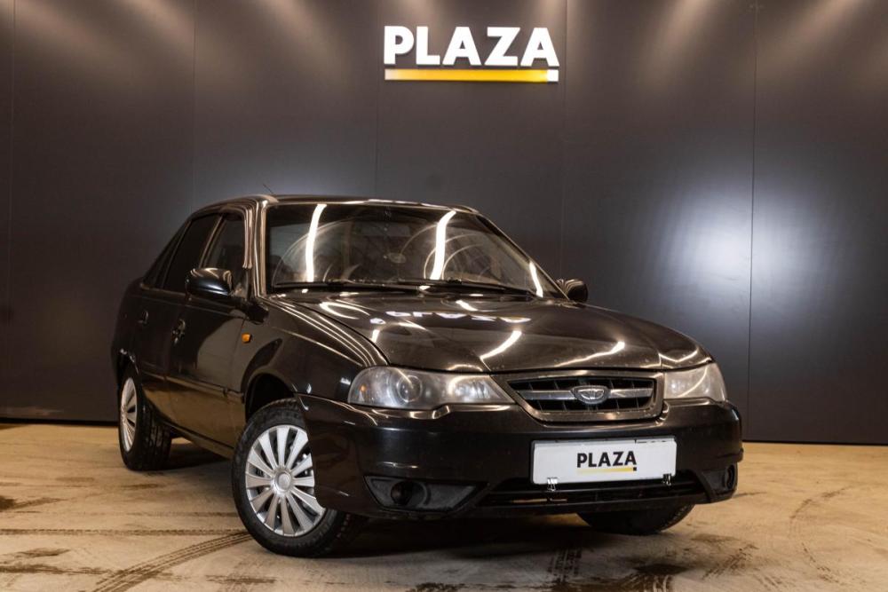 Daewoo Nexia I Рестайлинг Уфа  - изображение 2