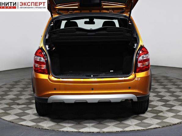 Lada (ВАЗ) Granta I Рестайлинг с пробегом 2021 года, цена 967 000 рублей, 50580 км, универсал, Автокод Объявления