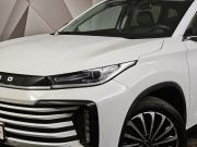 Exeed TXL I Рестайлинг Москва  - изображение 34