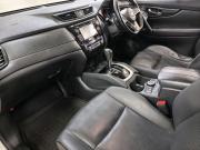 Nissan X-Trail III Рестайлинг Краснодар  - изображение 46