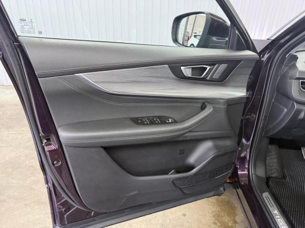 Chery Tiggo 8 Pro Max I с пробегом 2022 года, цена 2 247 000 рублей, 45010 км, внедорожник, Автокод Объявления