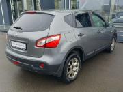 Nissan Qashqai I Рестайлинг Санкт-Петербург  - изображение 31