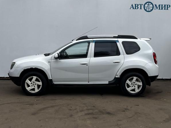 Renault Duster I с пробегом 2014 года, цена 820 000 рублей, 217875 км, внедорожник, Автокод Объявления
