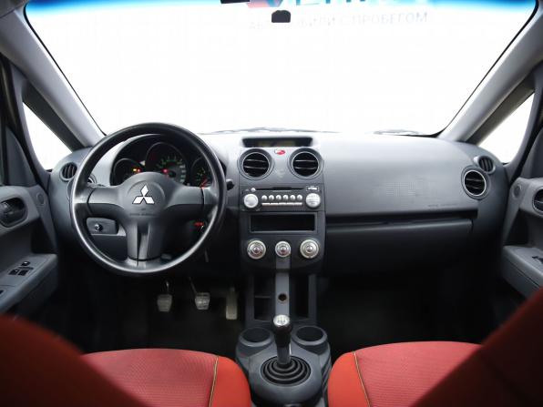 Mitsubishi Colt VI (Z20/Z30) с пробегом 2007 года, цена 340 000 рублей, 196340 км, хэтчбек, Автокод Объявления
