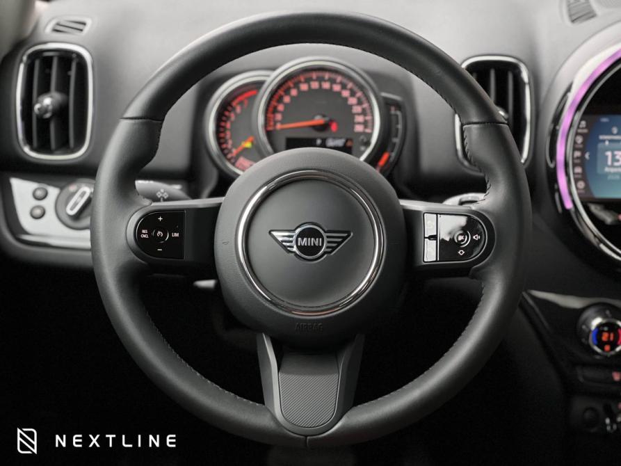 Mini Countryman II Рестайлинг Самара  - изображение 11