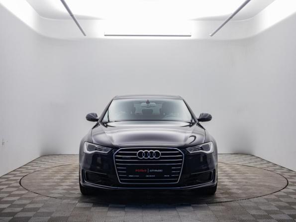 Audi A6 IV (C7) Рестайлинг с пробегом 2015 года, цена 2 280 000 рублей, 186568 км, седан, Автокод Объявления