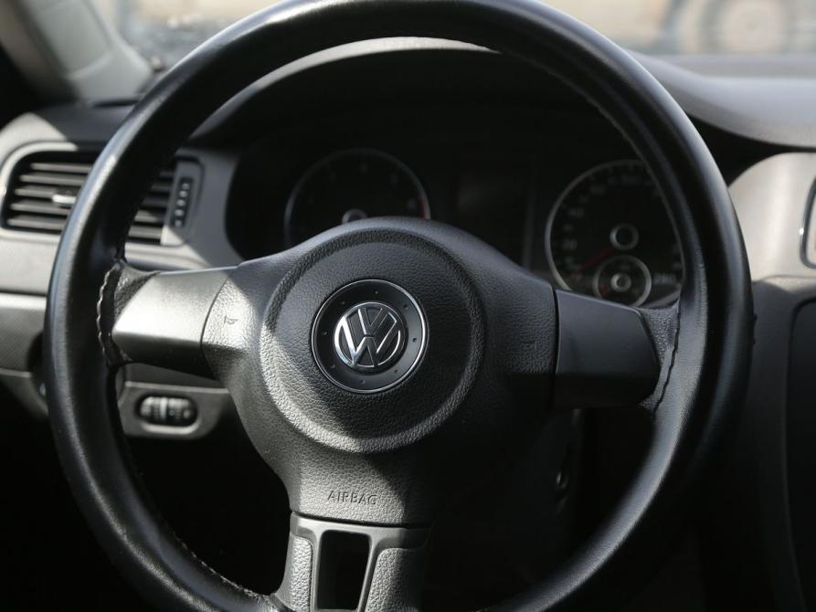 Volkswagen Jetta VI Иваново  - изображение 16