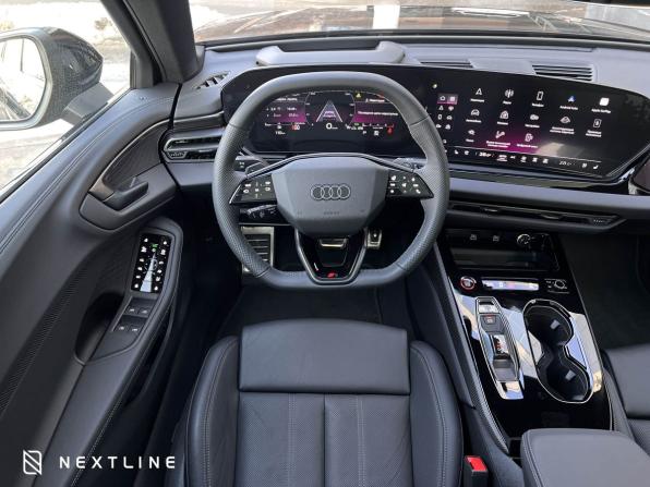 Новый Audi A5 III (B10) 2025 года, цена 7 290 000 рублей, лифтбек, Автокод Объявления