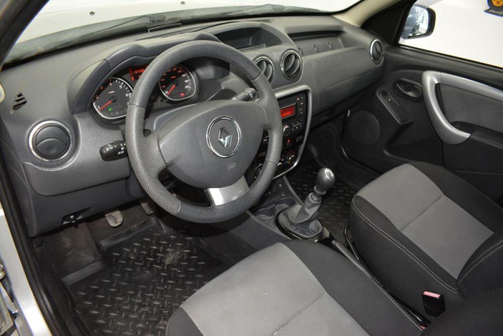 Renault Duster I Киров  - изображение 18
